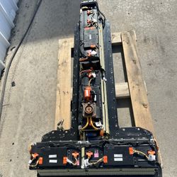 2013 Chevrolet Volt Hybrid Battery Pack