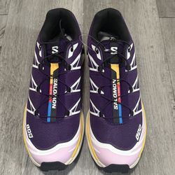 Salomon XT-6