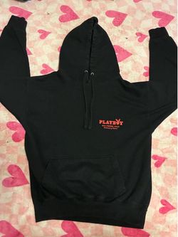 Playboy Hoodie