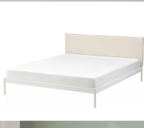 Free Full bed frame