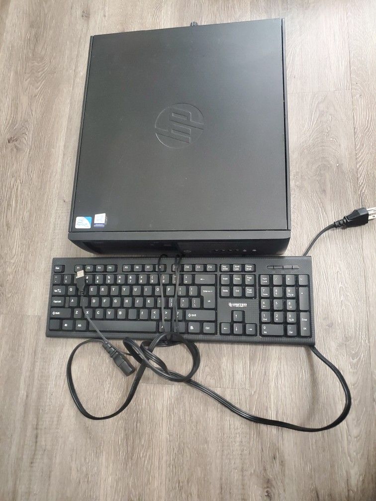 Hp PC 