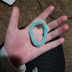 Rubber Band Bracelets