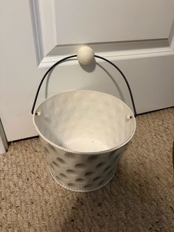 Golf Bucket