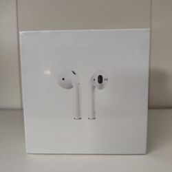 Air Pods