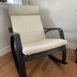 IKEA Rocking Chair 
