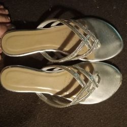 Sparkle Sandles