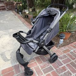 Chicco Mini Bravo Plus