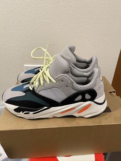 adidas Yeezy Boost 700 Wave Runner Mens 11.5