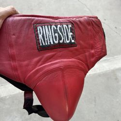 Ringside Boxing Safety Cup