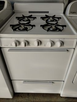 24 Gas Stove New