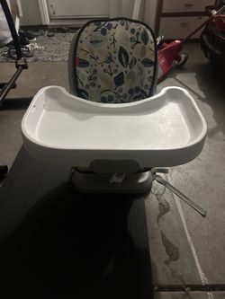 Portable Chair
