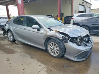 2021 Camry Parts