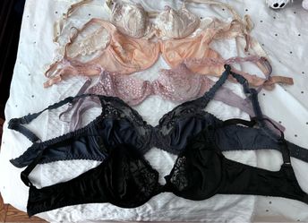 Lingerie Bras