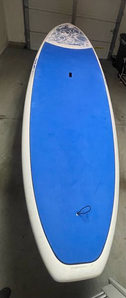 Surftech 10'6" R. French Universal SUP  (Used)