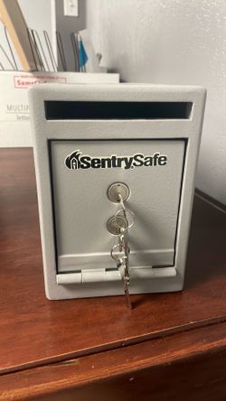 Sentry Safe