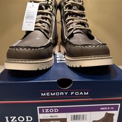 Men’s Brand New Boots -FLASH SALE