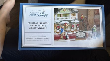 Department 56