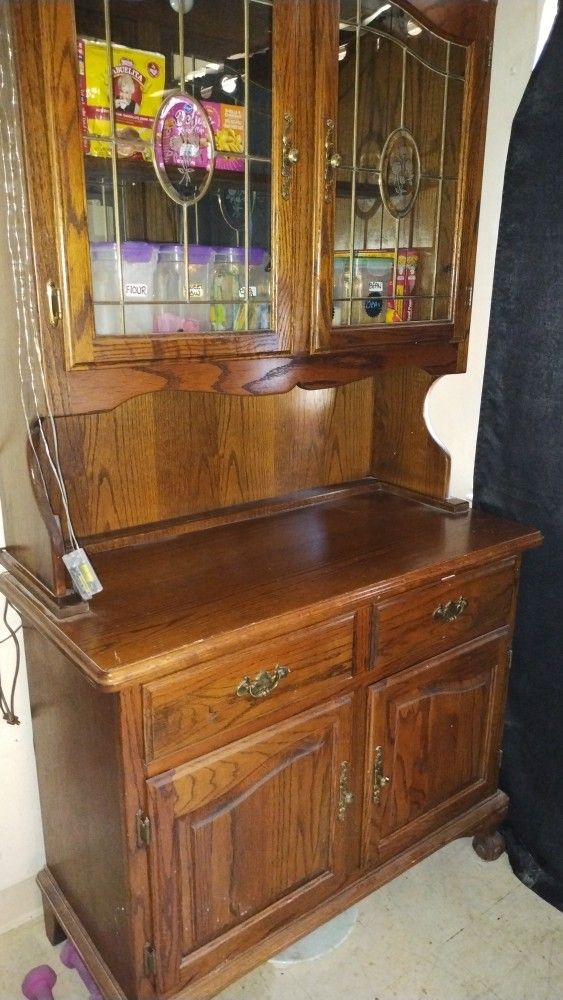 China Hutch 
