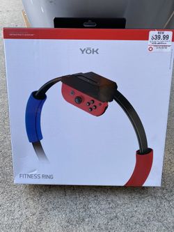 Switch  Fitness  Ÿok