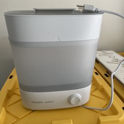 Philips Avent Bottle Sterilizer 