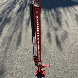 Hi-Lift Jack