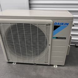 Mini Split Inverter 