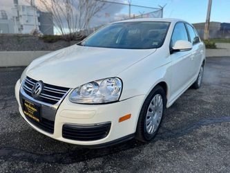 2008 Volkswagen Jetta