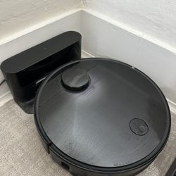 Roborock S45 Max - Vacuum 