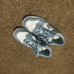 Size 8.5 Nike Dunks For $25