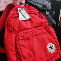 Brand New Converse Back Pack 