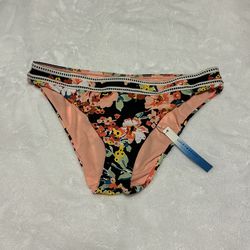 NWT Lucky Brand Bikini (Medium)