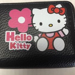 Hello Kitty Wallet 