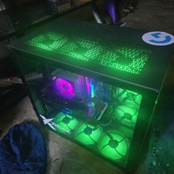 Gaming Pc 