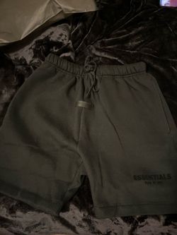 Essential shorts