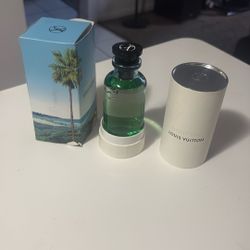Men’s cologne