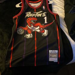 Hardwoood Classic Tracy McGrath Jersey 