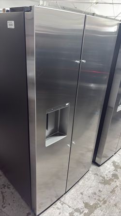 GE Refrigerator