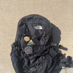 Northface Borealis Backpack