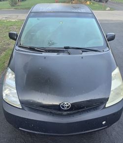 2005 Toyota Prius