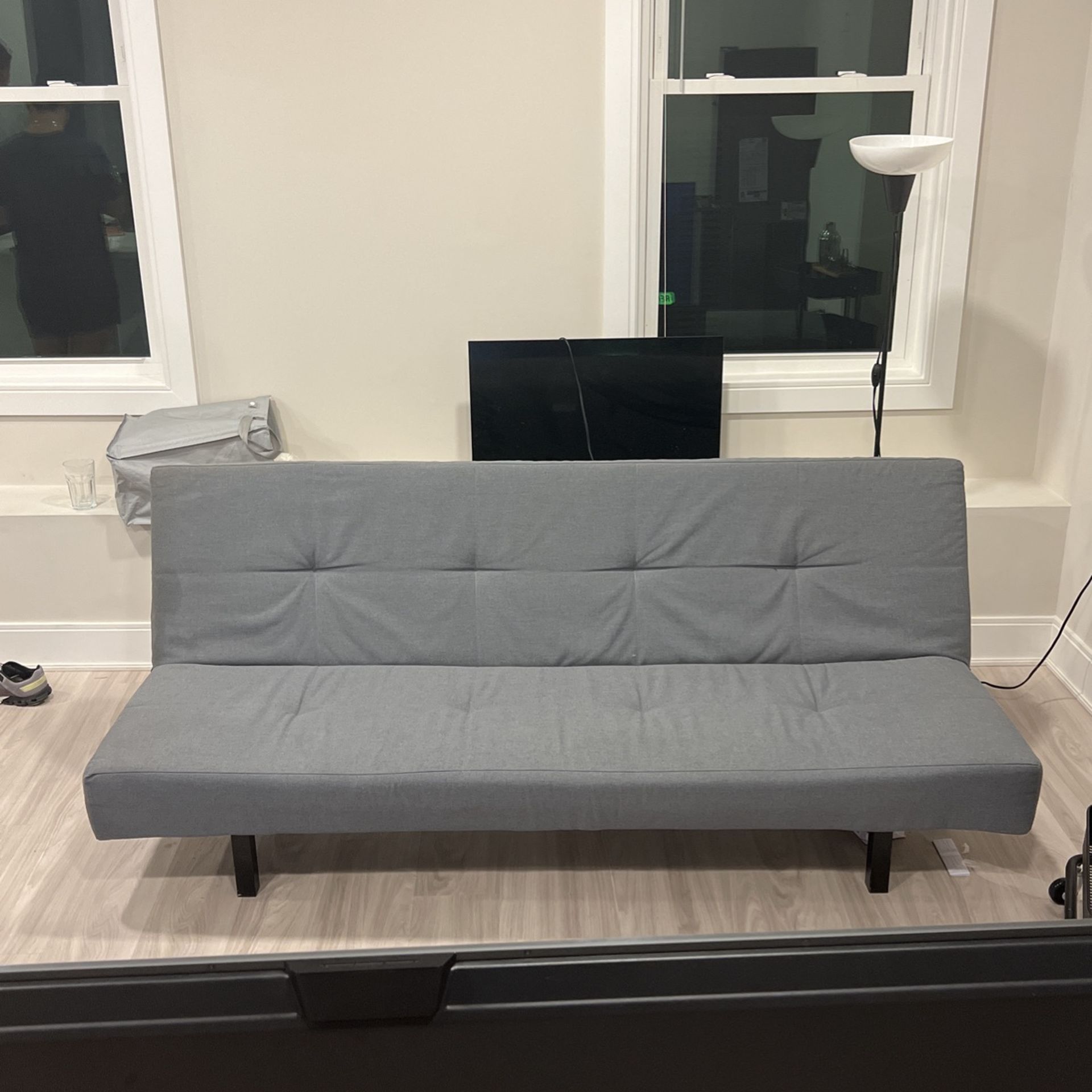 Ikea “BALKARP” Sleeper Sofa