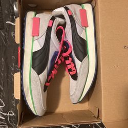 Women Puma Sneaker