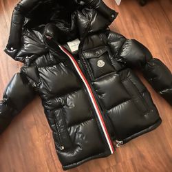 Moncler Maya Jacket Size 3