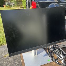 Hp Screen