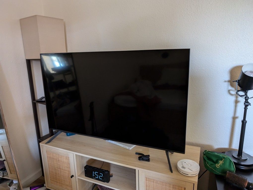 Samsung 50" TV