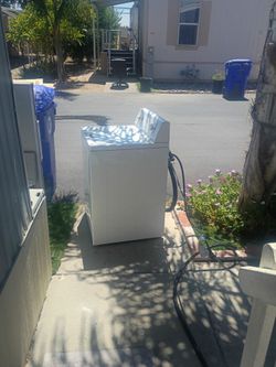 Washer Brand kenmore