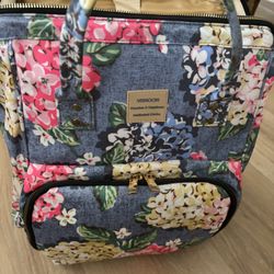 Laptop Backpack 