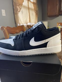 Air Jordan 1 Low Se