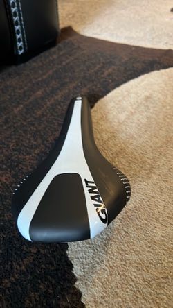 Bike seat