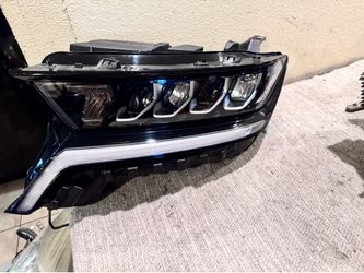 2021 to 2023 KIA SORENTO HEADLIGHT LED LH