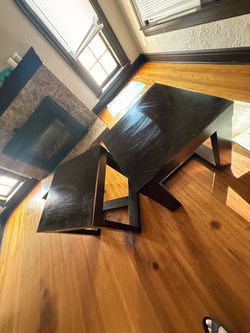 End tables
